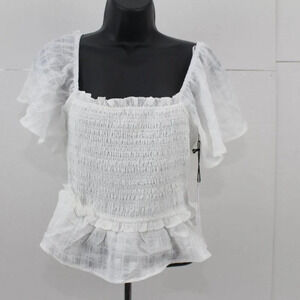 NWT ASTR Crop Top